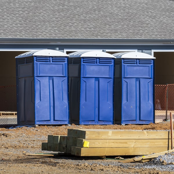 do you offer wheelchair accessible porta potties for rent in Velma Oklahoma
